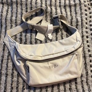 NWT Abercrombie Fanny Pack